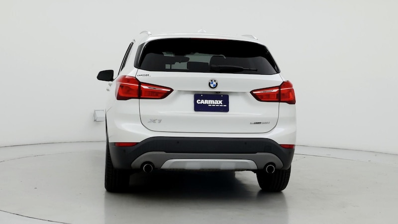 2019 BMW X1 sDrive28i 6