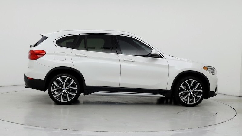 2019 BMW X1 sDrive28i 7