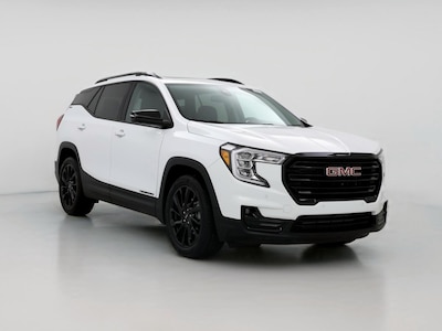 2023 GMC Terrain SLT -
                Melbourne, FL