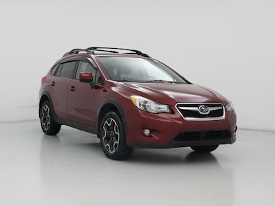 2014 Subaru XV Crosstrek Limited -
                Augusta, GA