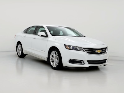 2014 Chevrolet Impala LT -
                Gainesville, FL