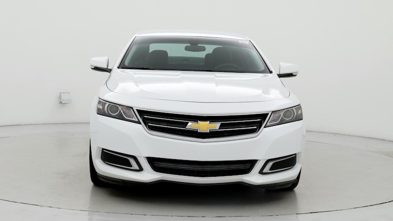 2014 Chevrolet Impala LT 5