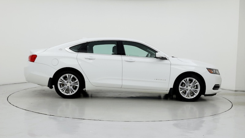 2014 Chevrolet Impala LT 7