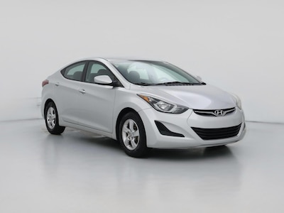 2015 Hyundai Elantra SE -
                Gainesville, FL