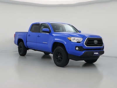 2020 Toyota Tacoma SR5 -
                Gainesville, FL