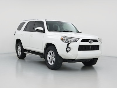 2018 Toyota 4Runner SR5 -
                Gainesville, FL