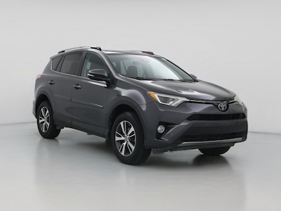 2017 Toyota RAV4 XLE -
                Gainesville, FL