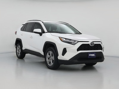 2023 Toyota RAV4 XLE -
                Gainesville, FL