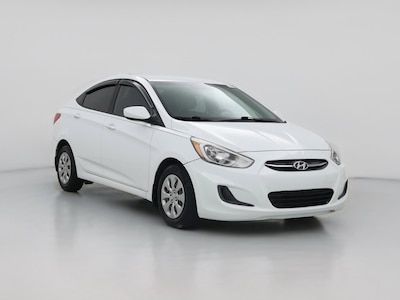 2016 Hyundai Accent SE -
                Stockbridge, GA