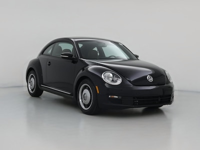 2016 Volkswagen Beetle Classic -
                Tallahassee, FL