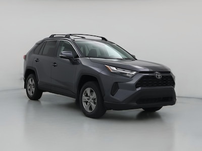 2023 Toyota RAV4 XLE -
                Gainesville, FL