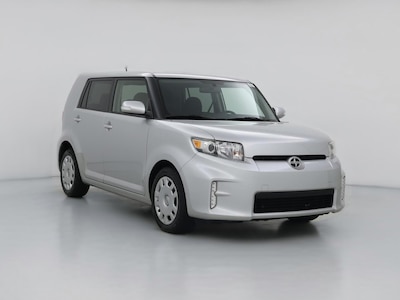 2015 Scion xB  -
                Gainesville, FL