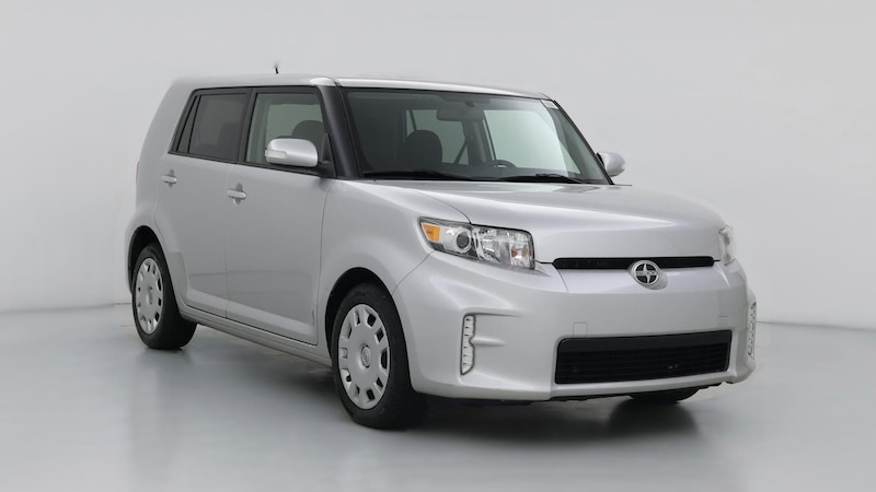 2015 Scion xB  Hero Image