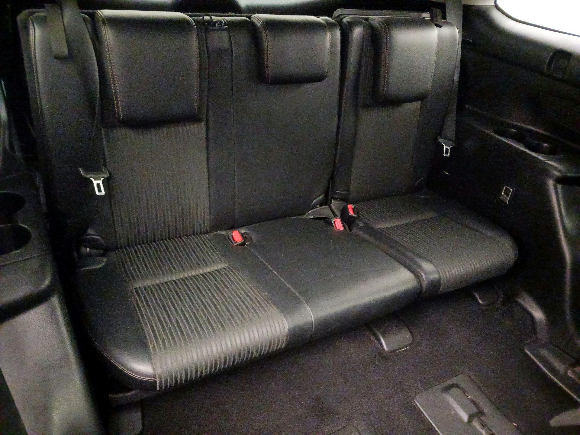 Thumbnail: 2018 Toyota Highlander - 20