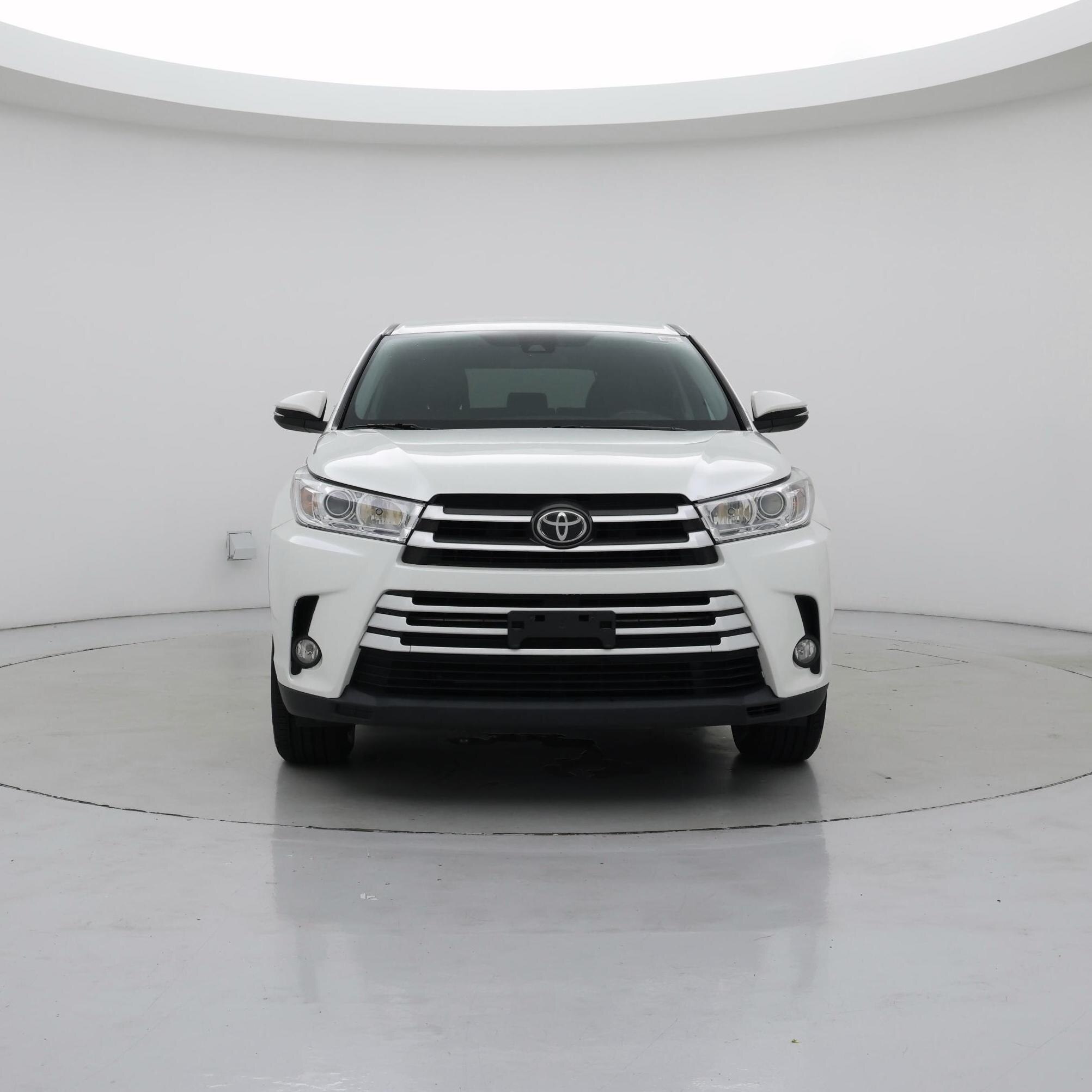 Thumbnail: 2018 Toyota Highlander - 5
