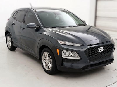 2019 Hyundai Kona SE -
                Gainesville, FL