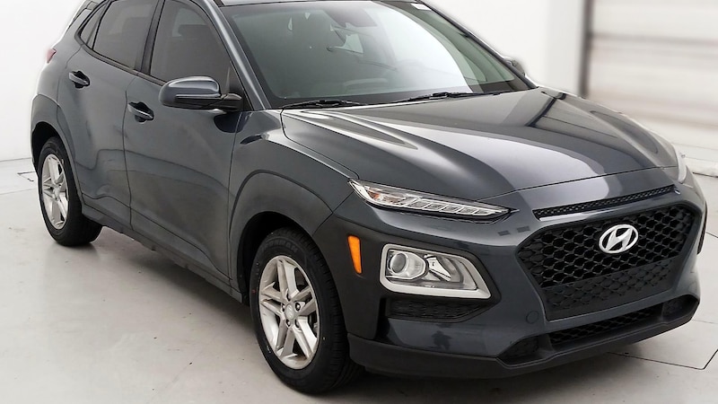 2019 Hyundai Kona SE Hero Image