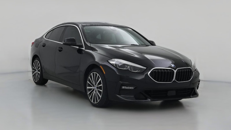 2020 BMW 2 Series 228i xDrive Hero Image