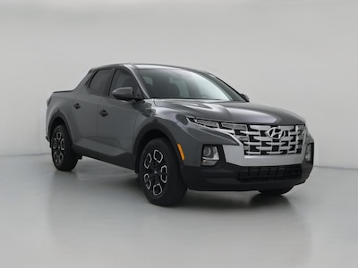2023 Hyundai Santa Cruz SEL -
                Gainesville, FL