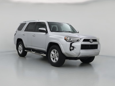 2016 Toyota 4Runner SR5 -
                Clearwater, FL