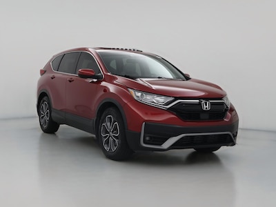2022 Honda CR-V EX-L -
                Gainesville, FL