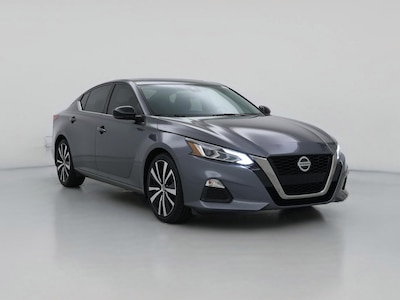 2021 Nissan Altima SR -
                Gainesville, FL