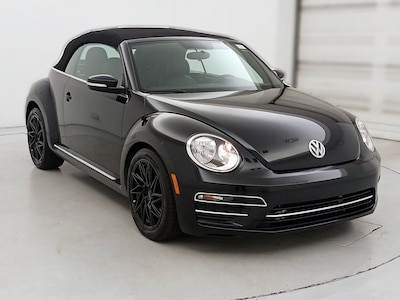 2019 Volkswagen Beetle S -
                Gainesville, FL