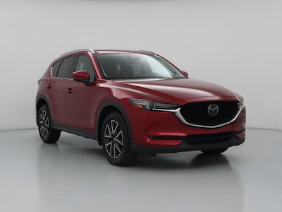 2018 Mazda CX-5 Grand Touring -
                Gainesville, FL