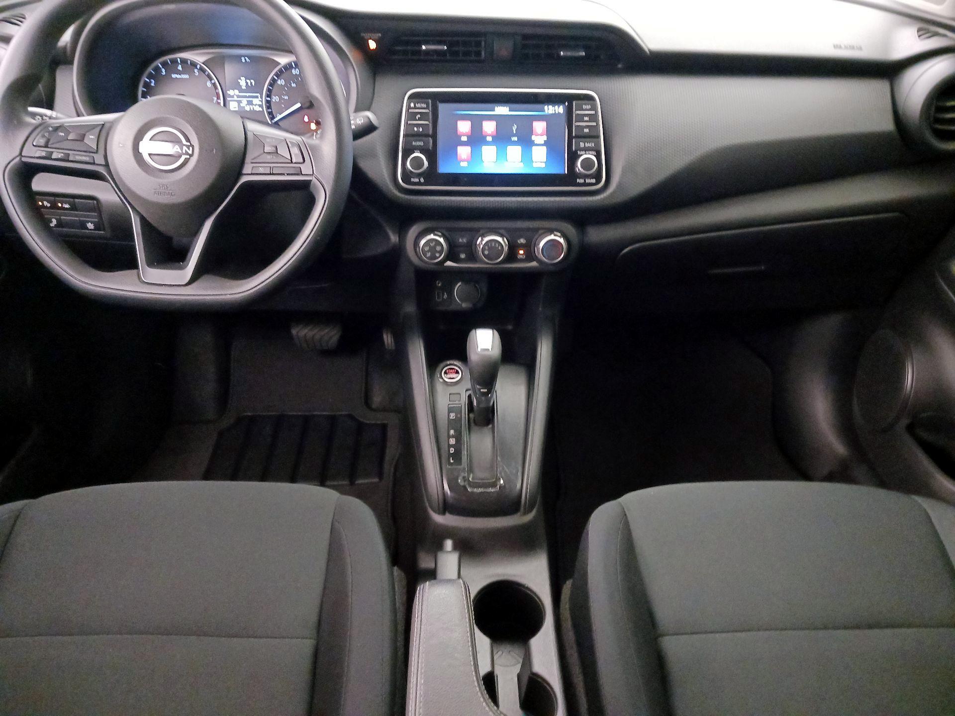Thumbnail: 2024 Nissan Kicks - 9