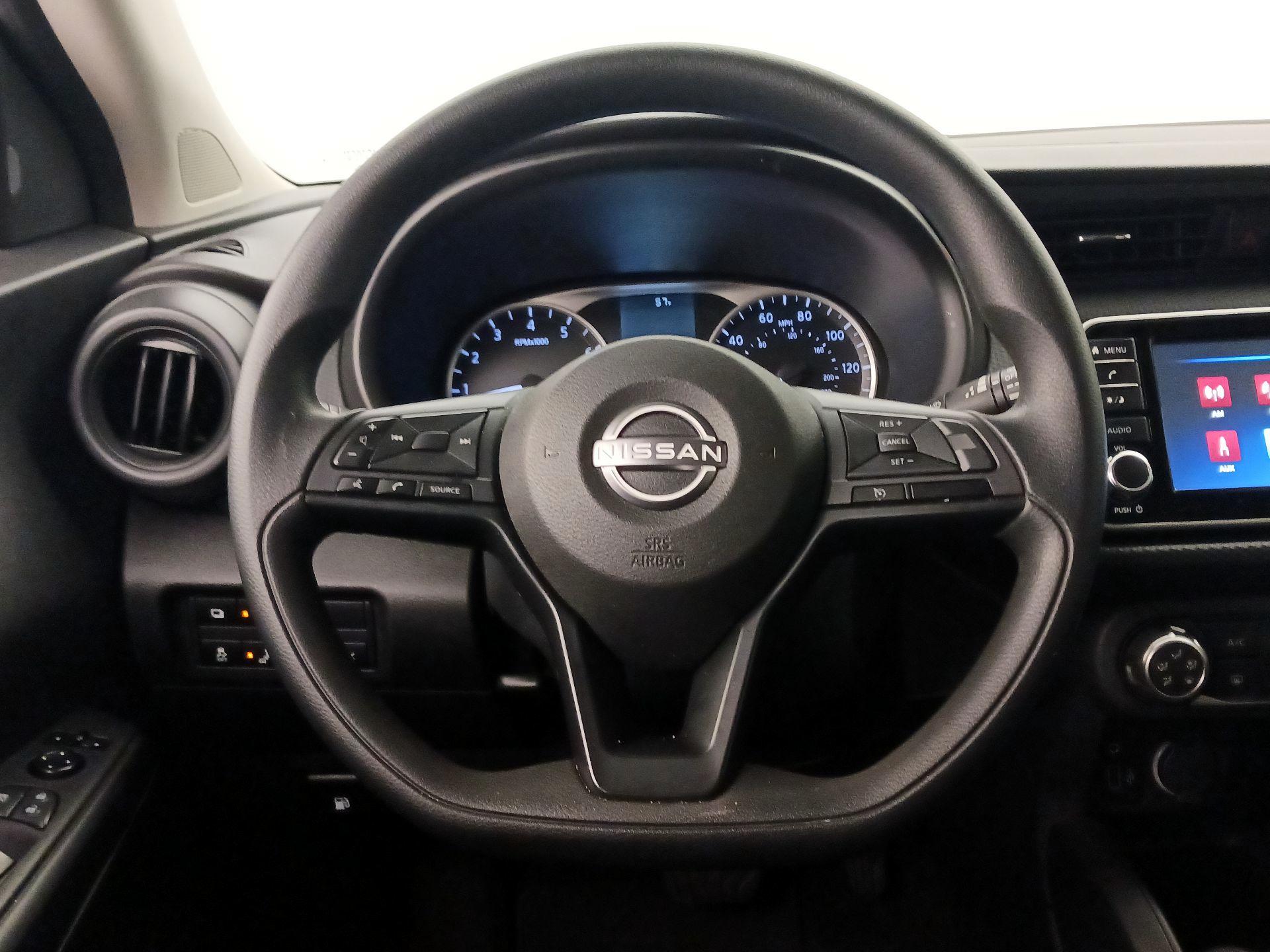 Thumbnail: 2024 Nissan Kicks - 10