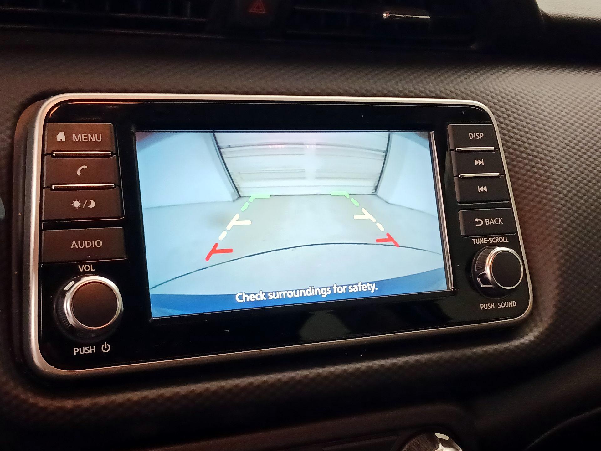 Thumbnail: 2024 Nissan Kicks - 14