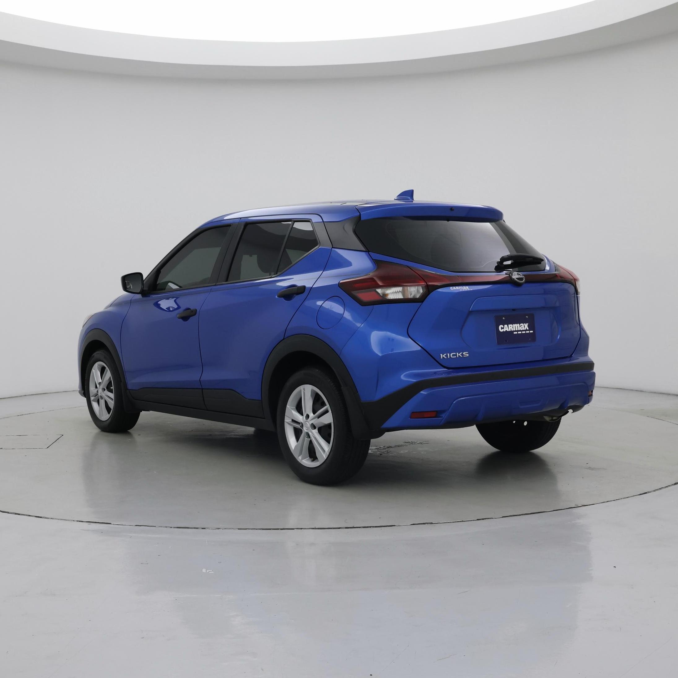 Thumbnail: 2024 Nissan Kicks - 2