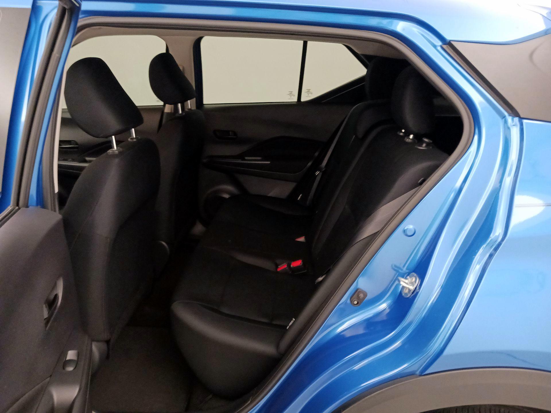 Thumbnail: 2024 Nissan Kicks - 19