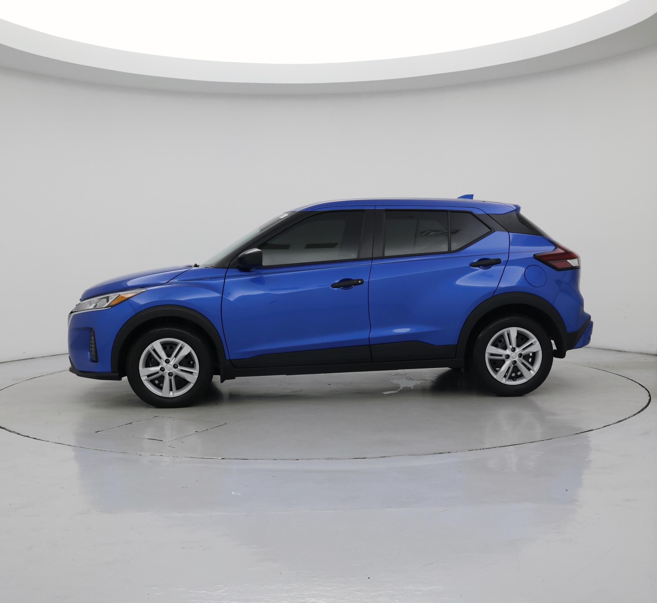 Thumbnail: 2024 Nissan Kicks - 3