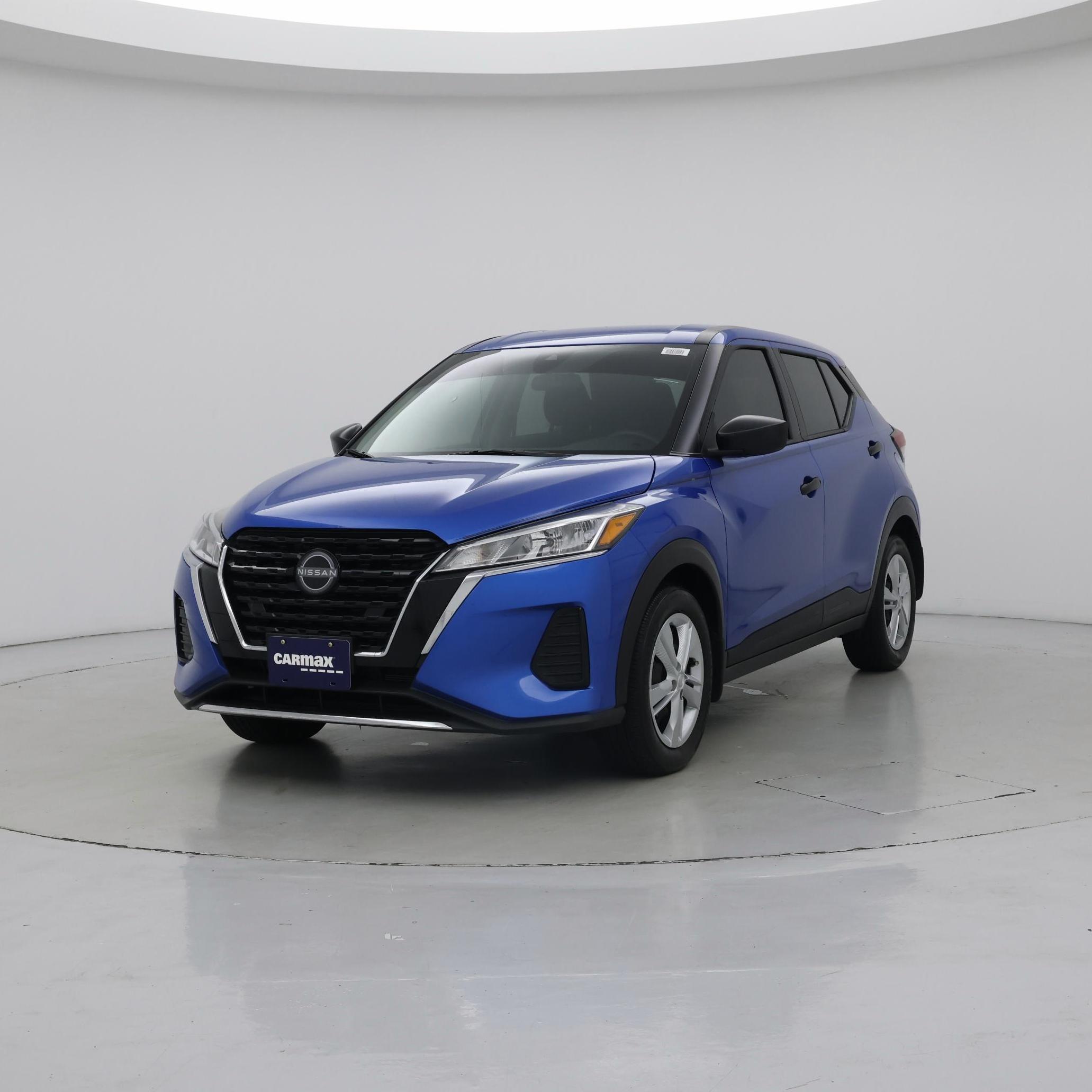 Thumbnail: 2024 Nissan Kicks - 4