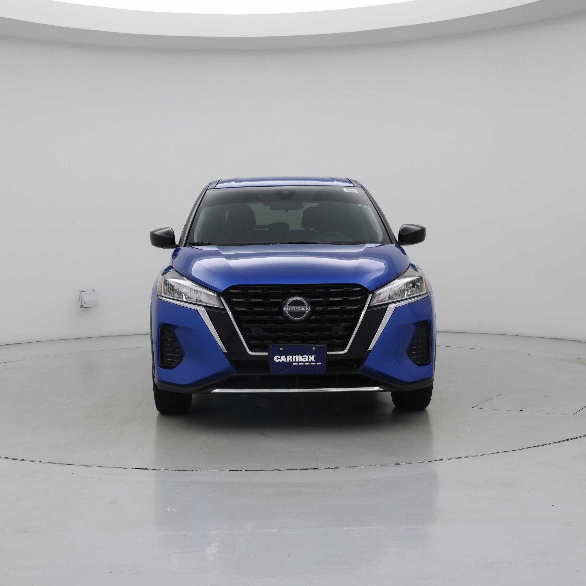 Thumbnail: 2024 Nissan Kicks - 5