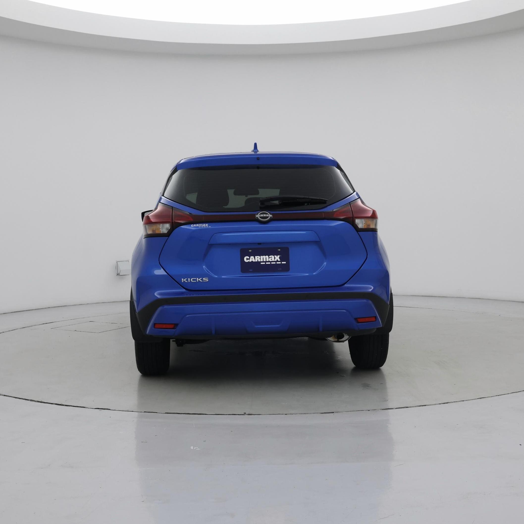 Thumbnail: 2024 Nissan Kicks - 6