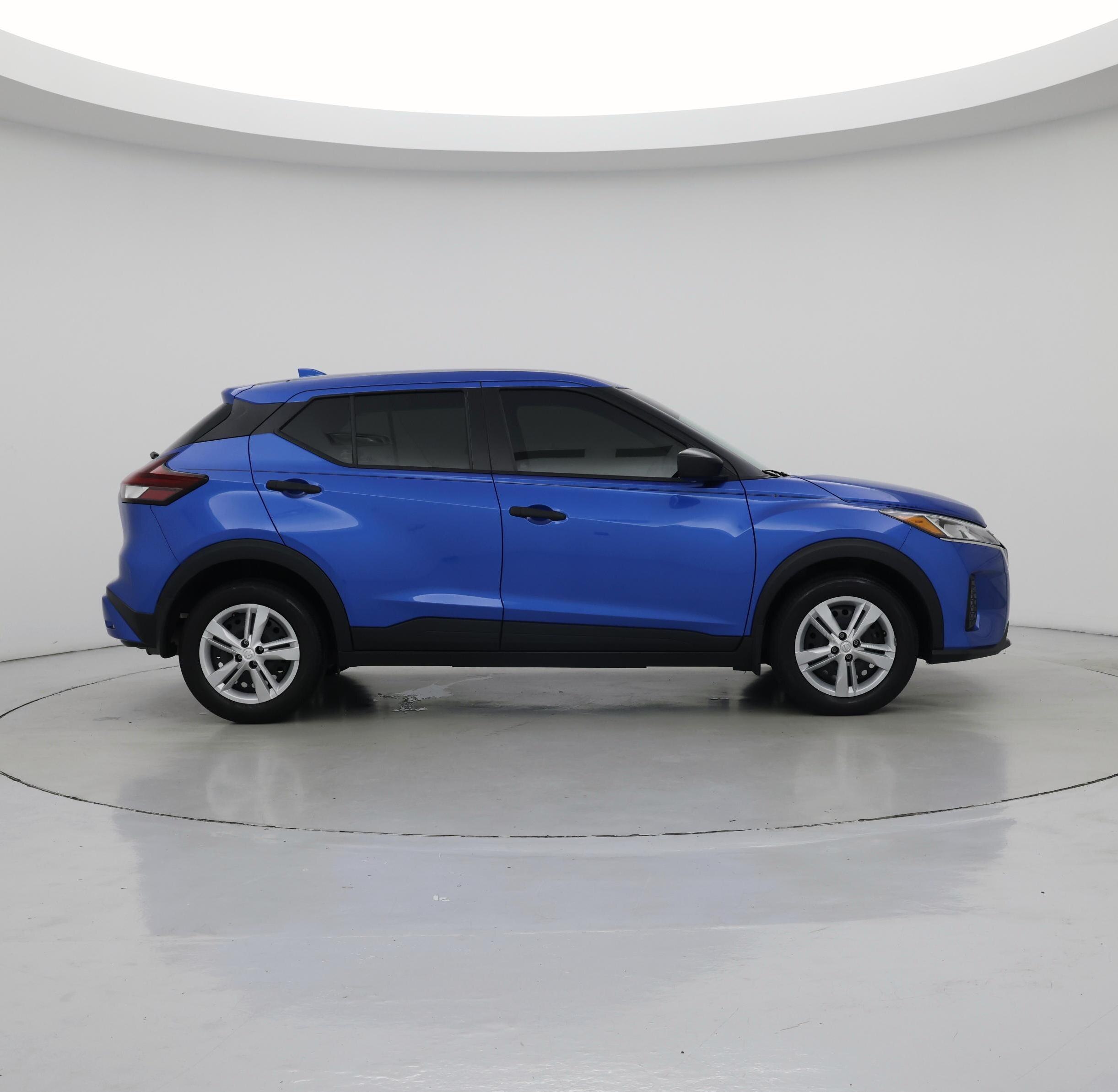 Thumbnail: 2024 Nissan Kicks - 7