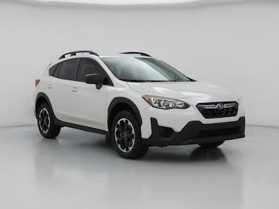 2021 Subaru Crosstrek  -
                Stockbridge, GA