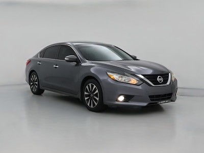 2016 Nissan Altima SL -
                Gainesville, FL