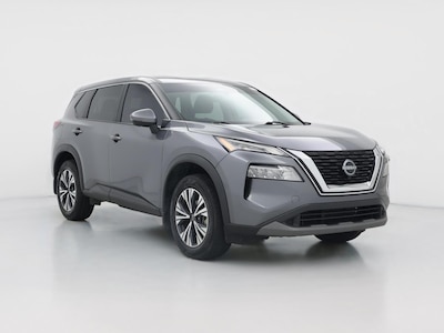 2022 Nissan Rogue SV -
                Gainesville, FL
