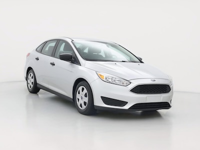 2016 Ford Focus S -
                Gainesville, FL