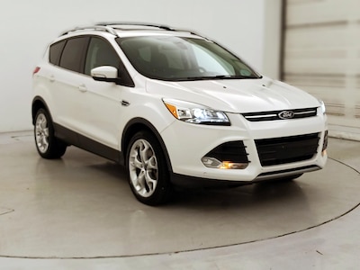 2013 Ford Escape Titanium -
                Sanford, FL
