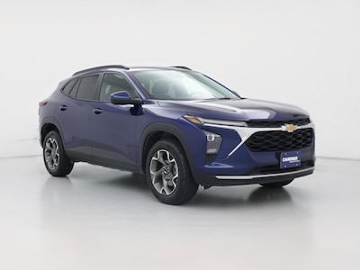 2024 Chevrolet Trax LT -
                Gainesville, FL