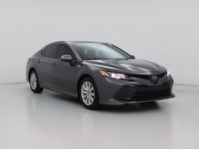 2019 Toyota Camry LE -
                Gainesville, FL