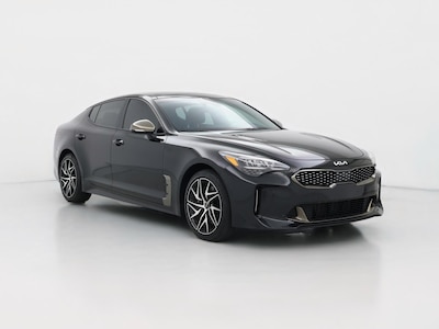 2023 Kia Stinger GT-Line -
                Stockbridge, GA