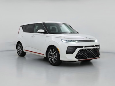 2020 Kia Soul GT-Line -
                  Gainesville, FL