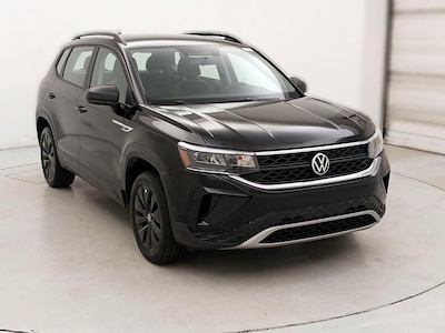 2022 Volkswagen Taos S -
                Gainesville, FL