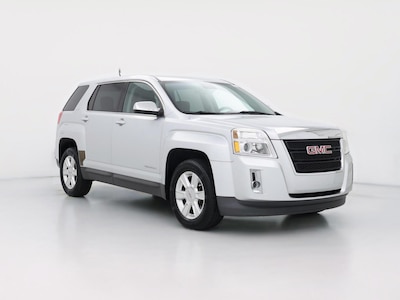 2013 GMC Terrain SLE -
                Gainesville, FL