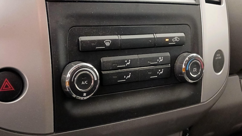 2019 Nissan Frontier S 16